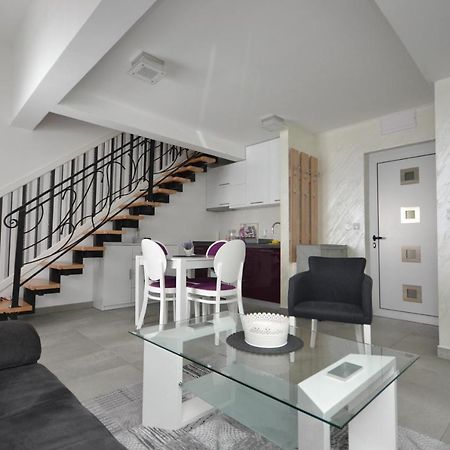 Aparthotel Zlatibor Hills Lara Esterno foto