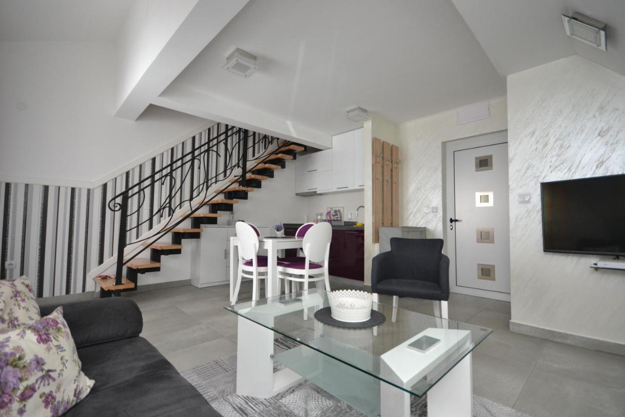 Aparthotel Zlatibor Hills Lara Esterno foto