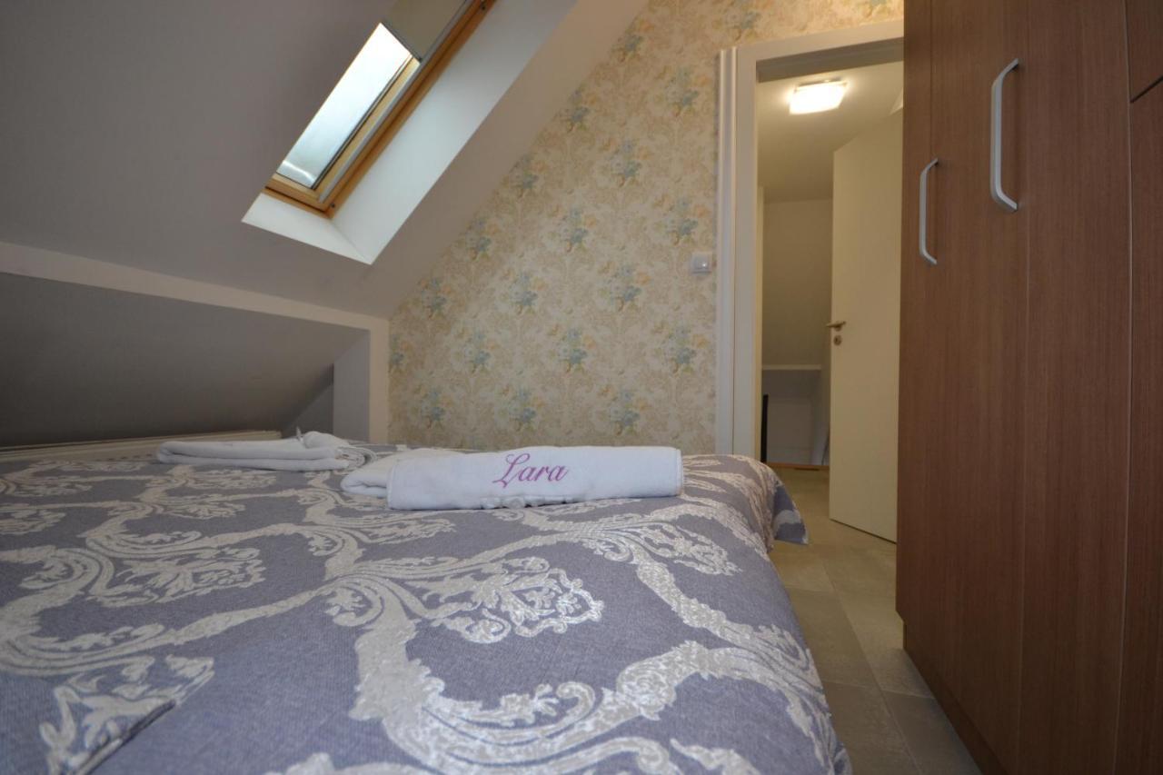 Aparthotel Zlatibor Hills Lara Esterno foto
