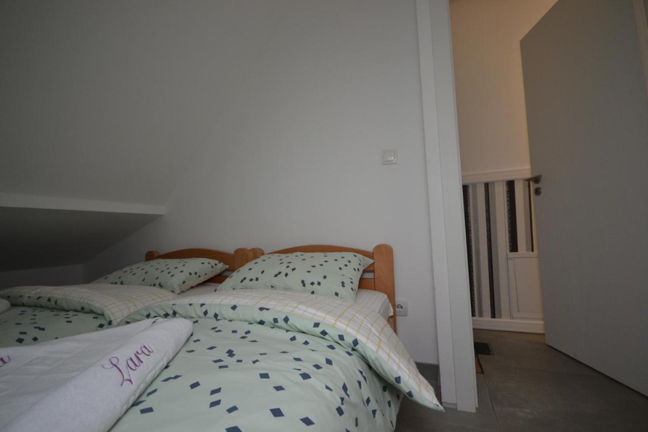 Aparthotel Zlatibor Hills Lara Esterno foto